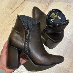 Freebird Jalessa Size 8